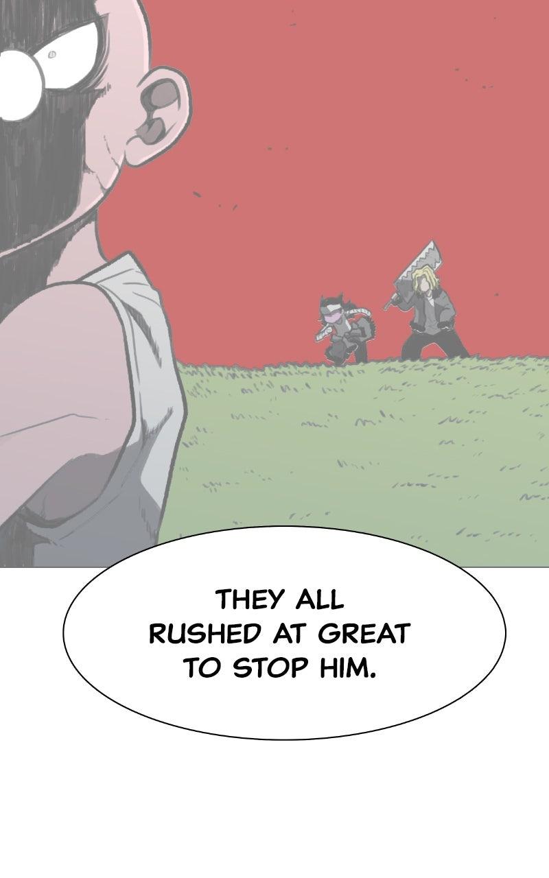 The Graymark Chapter 58 - Page 33