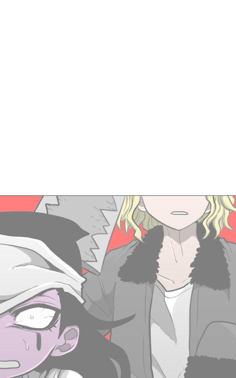 The Graymark Chapter 58 - Page 34