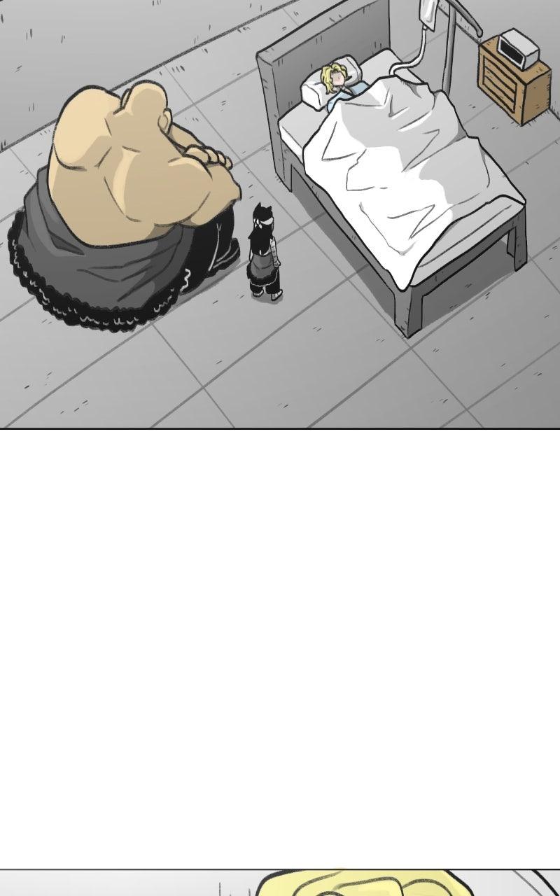 The Graymark Chapter 58 - Page 38