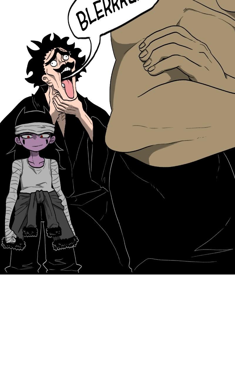 The Graymark Chapter 58 - Page 44