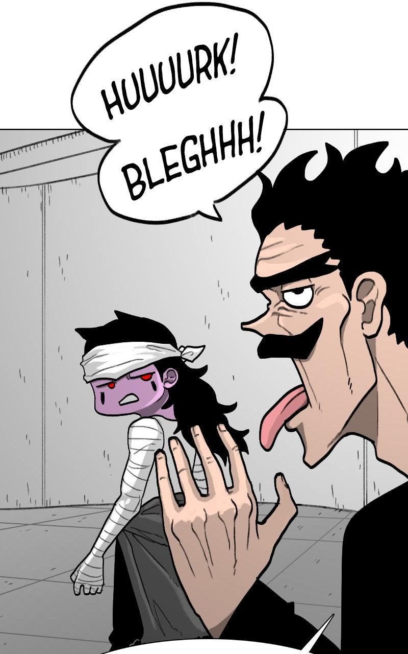 The Graymark Chapter 58 - Page 45