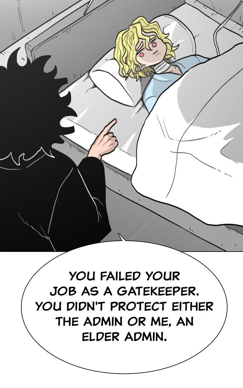 The Graymark Chapter 58 - Page 47