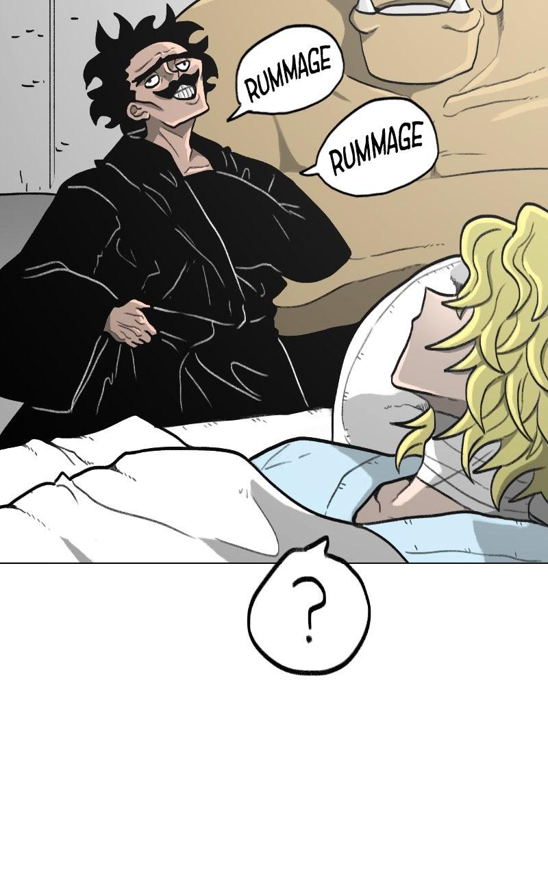 The Graymark Chapter 58 - Page 50