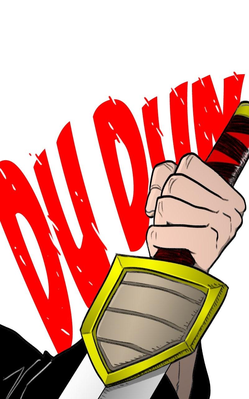 The Graymark Chapter 58 - Page 51