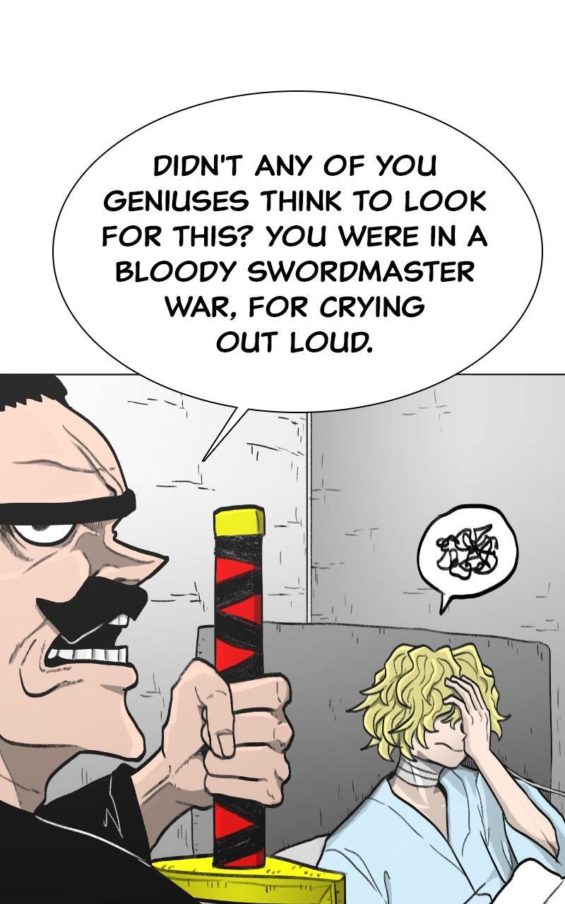 The Graymark Chapter 58 - Page 53