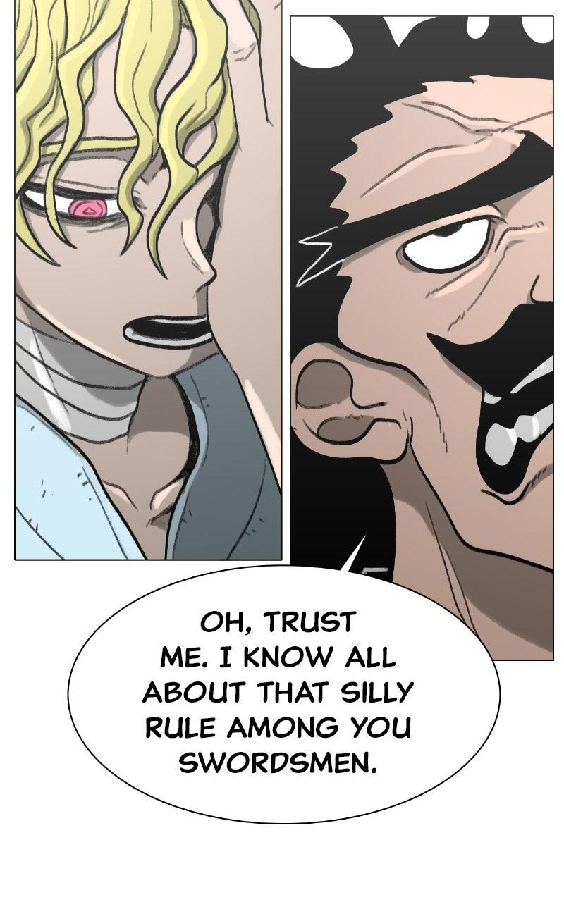 The Graymark Chapter 58 - Page 55