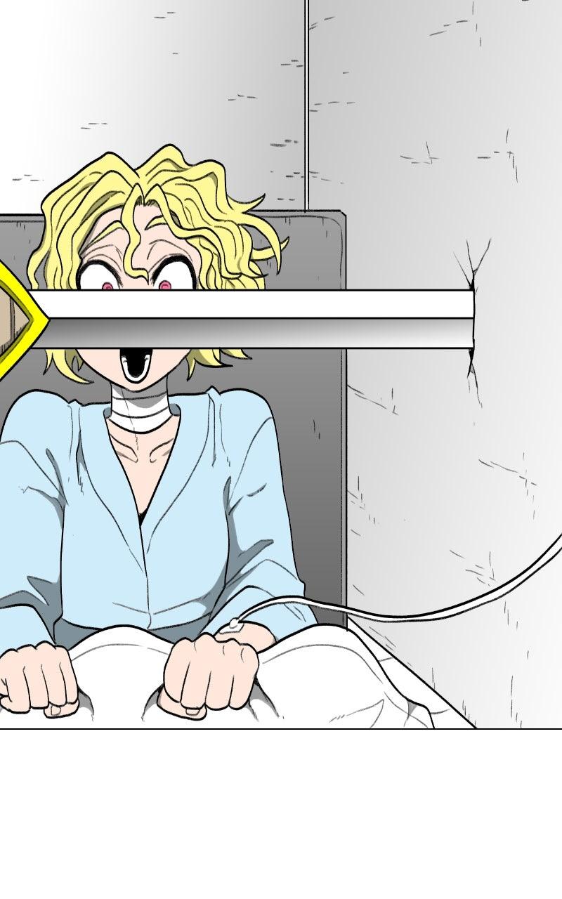 The Graymark Chapter 58 - Page 60