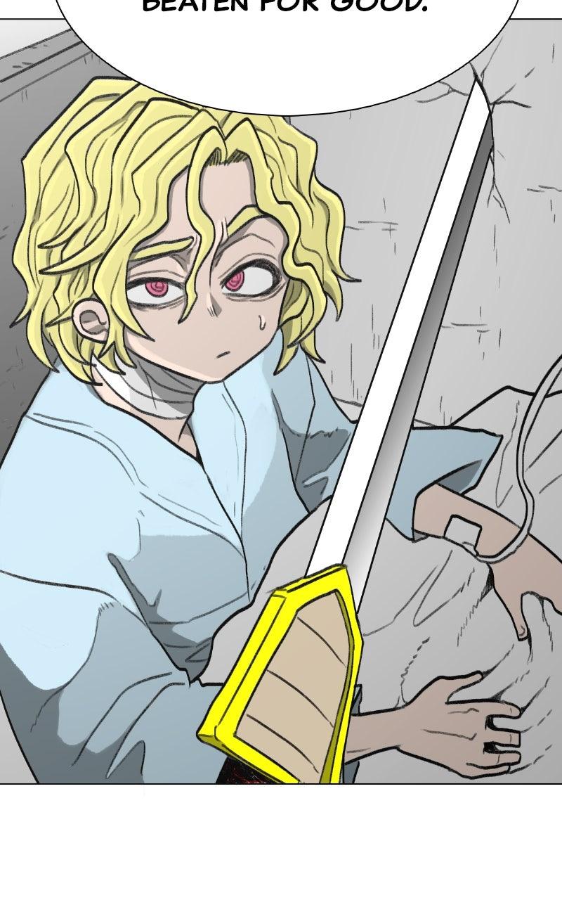 The Graymark Chapter 58 - Page 64