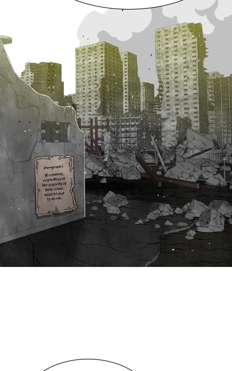 The Graymark Chapter 58 - Page 71