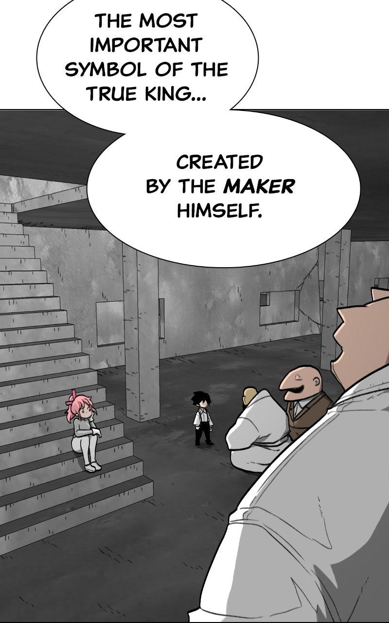 The Graymark Chapter 58 - Page 72