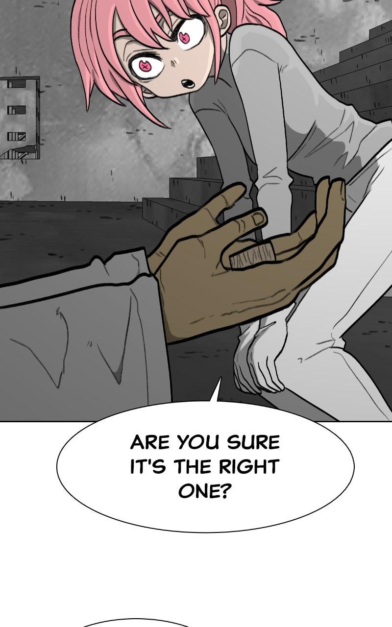 The Graymark Chapter 58 - Page 77