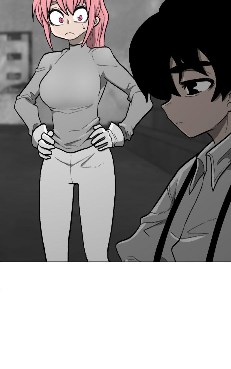 The Graymark Chapter 58 - Page 82