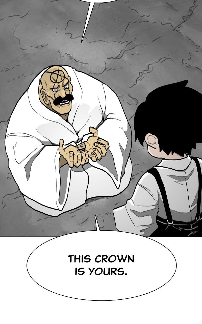 The Graymark Chapter 58 - Page 84