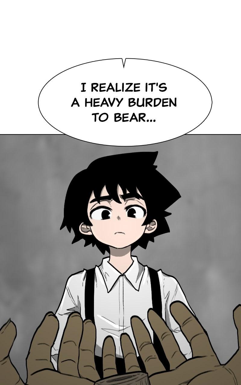 The Graymark Chapter 58 - Page 85