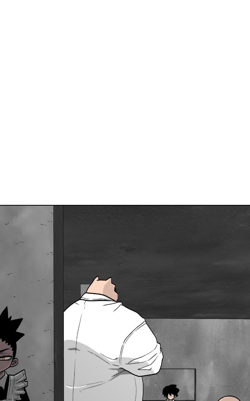 The Graymark Chapter 58 - Page 88