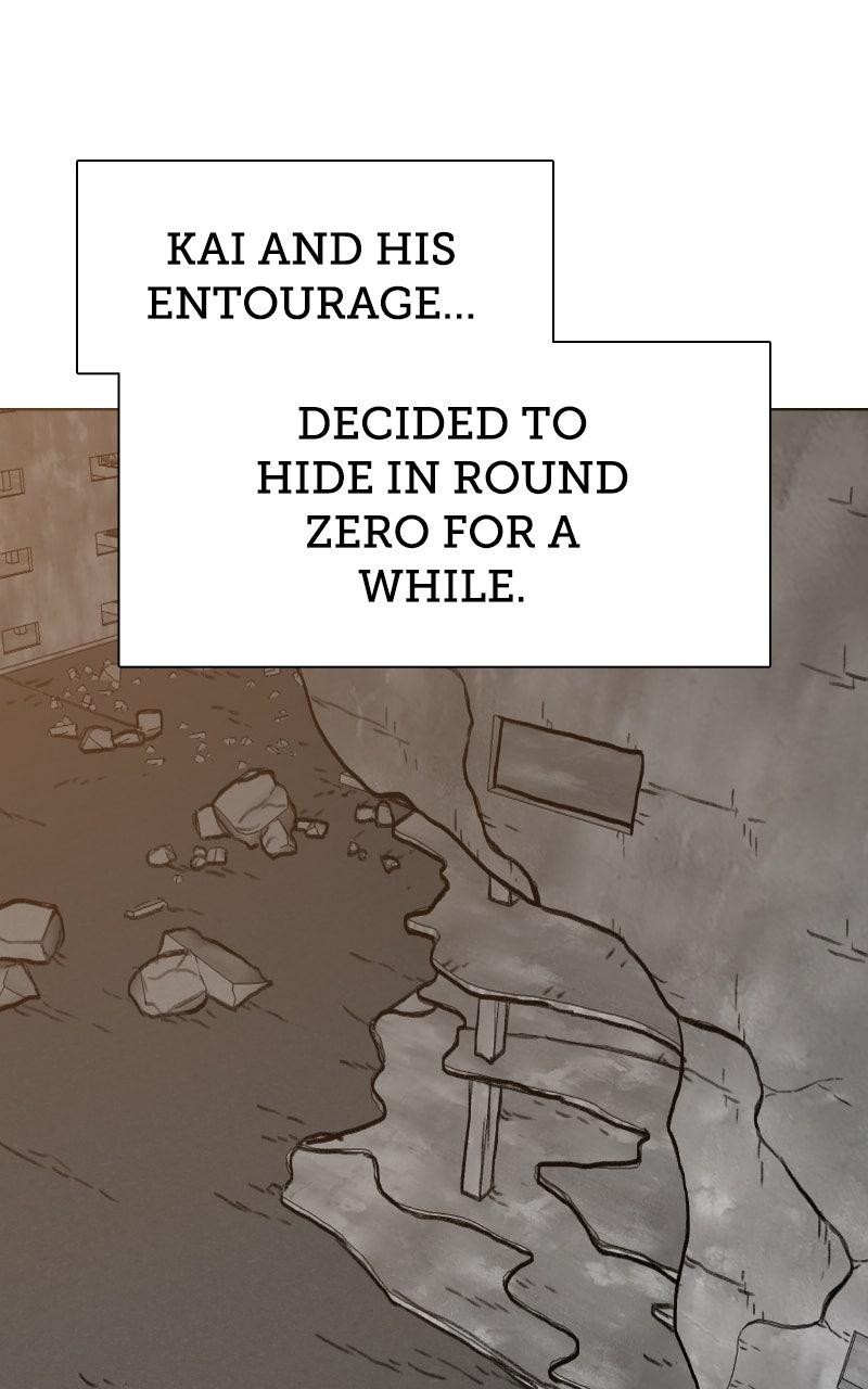 The Graymark Chapter 58 - Page 92