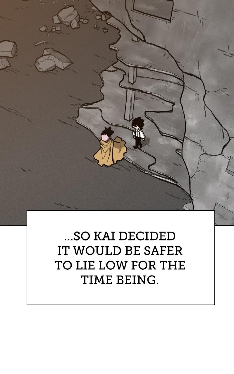 The Graymark Chapter 58 - Page 94