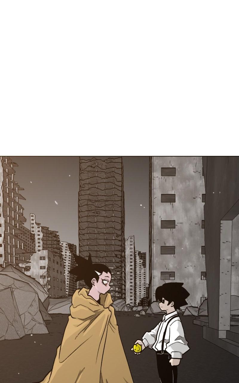 The Graymark Chapter 58 - Page 95