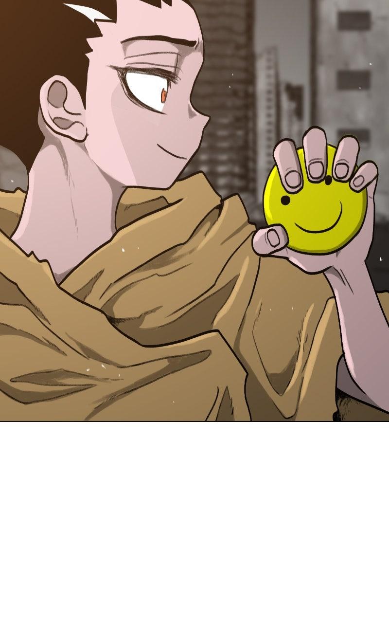 The Graymark Chapter 58 - Page 97