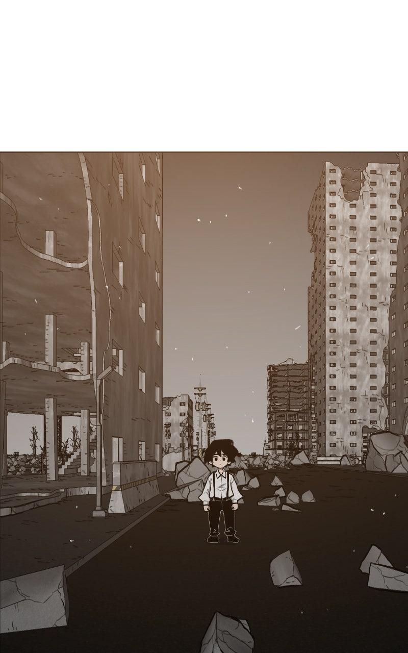 The Graymark Chapter 58 - Page 100