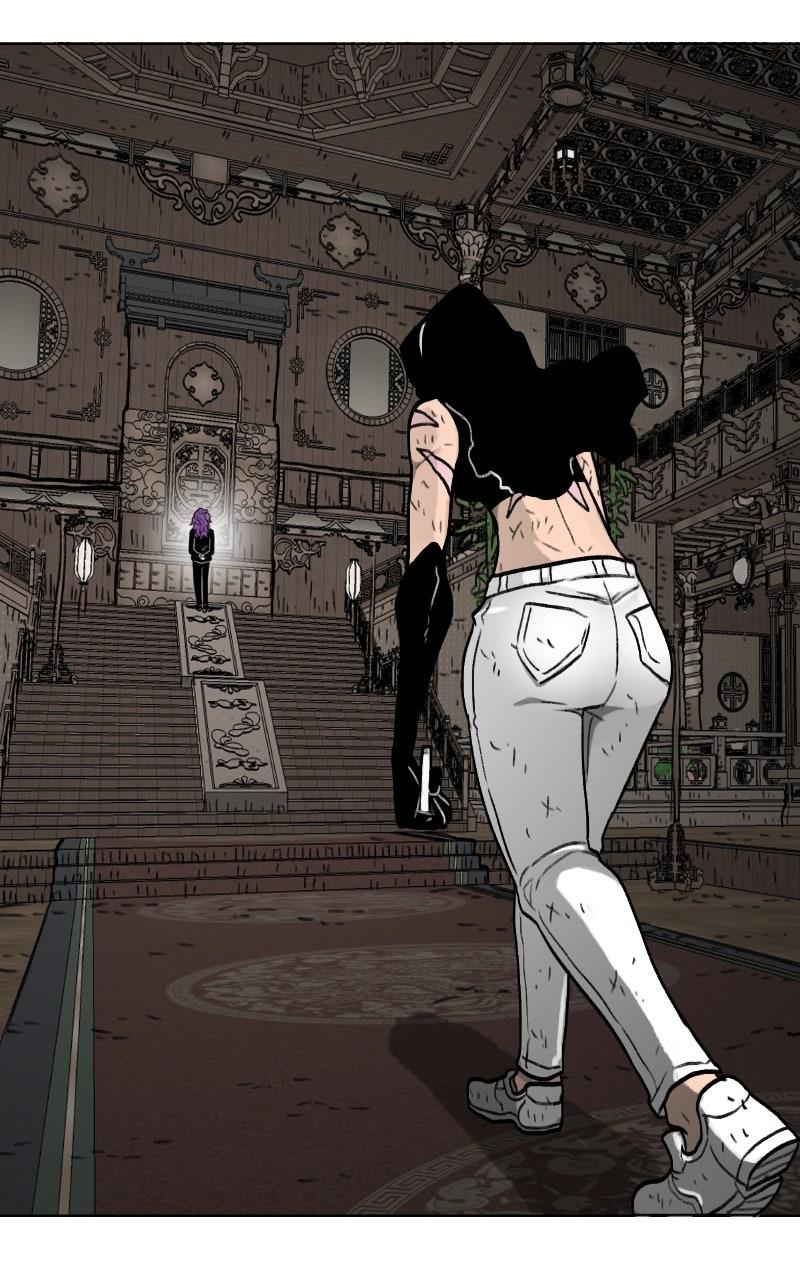 The Graymark Chapter 58 - Page 108