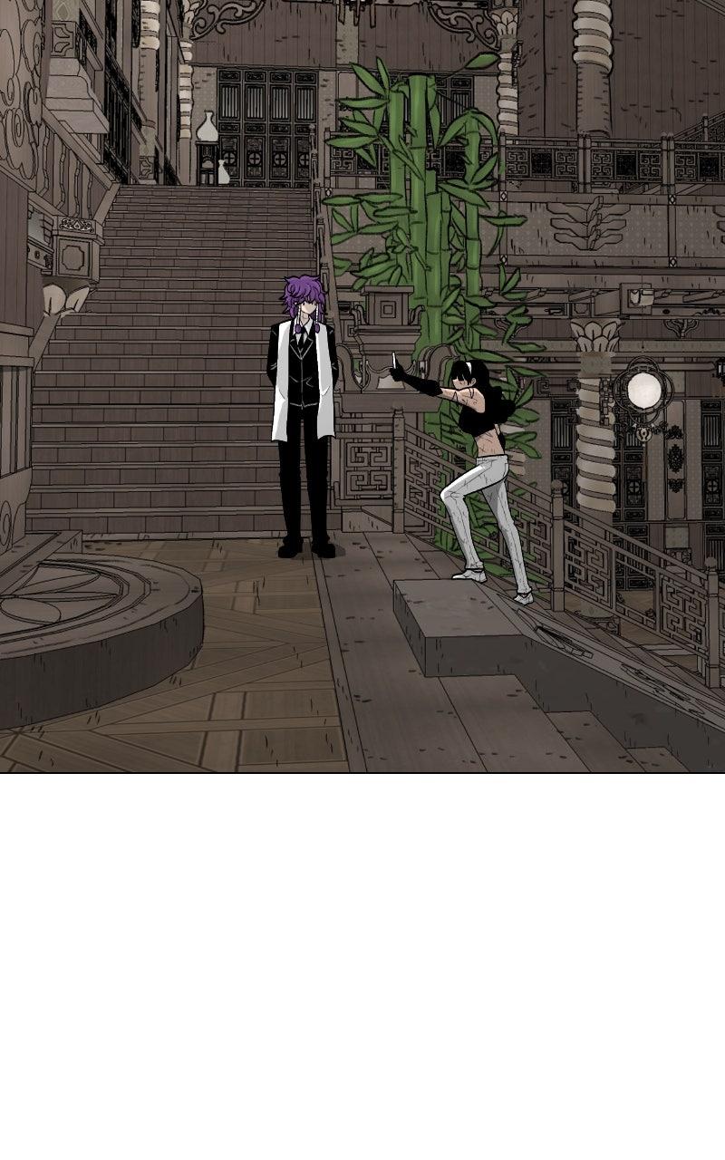 The Graymark Chapter 58 - Page 111