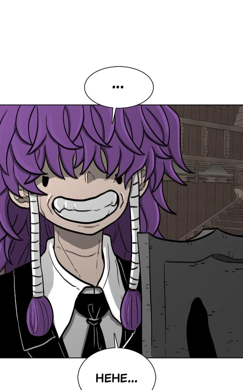 The Graymark Chapter 58 - Page 112