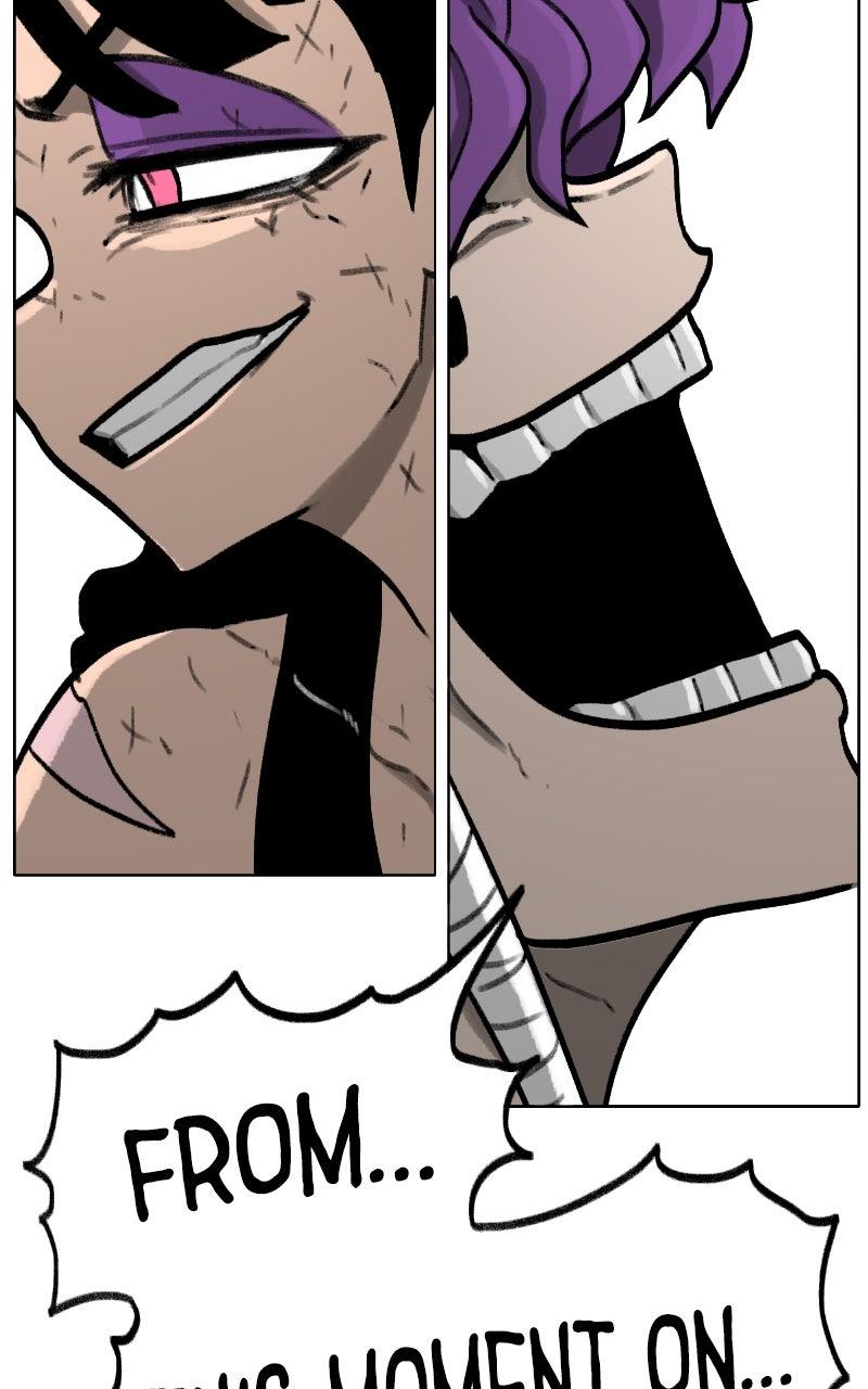 The Graymark Chapter 58 - Page 116