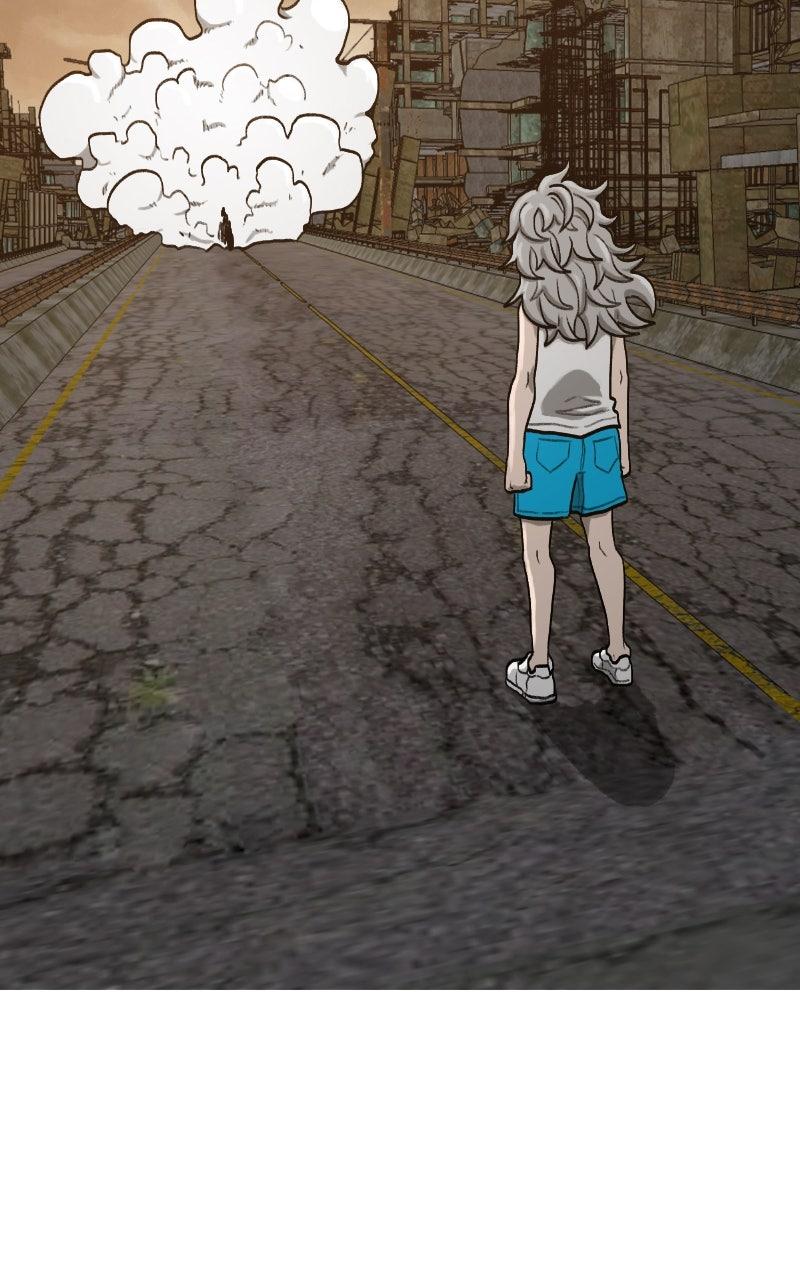 The Graymark Chapter 58 - Page 126