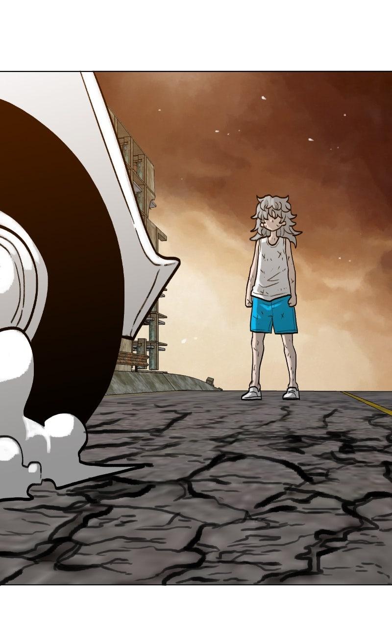 The Graymark Chapter 58 - Page 127