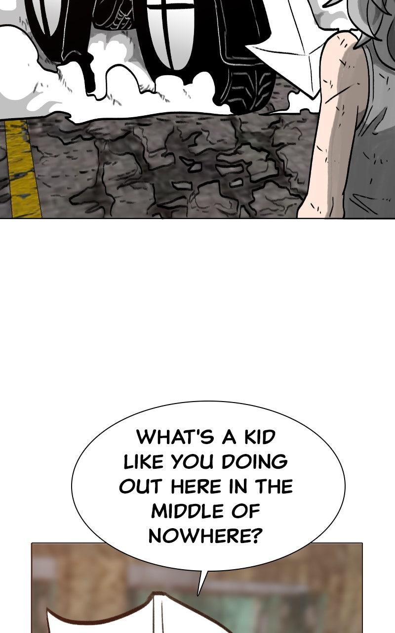 The Graymark Chapter 58 - Page 129