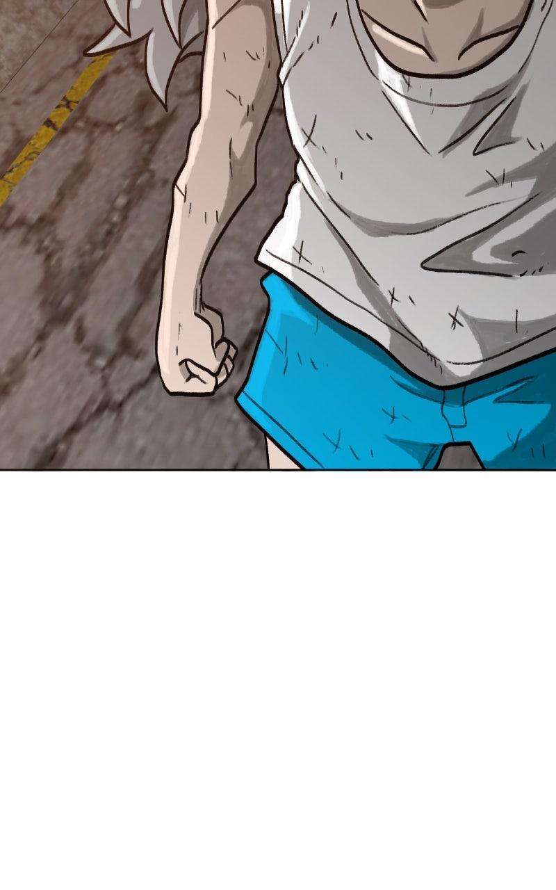 The Graymark Chapter 58 - Page 137