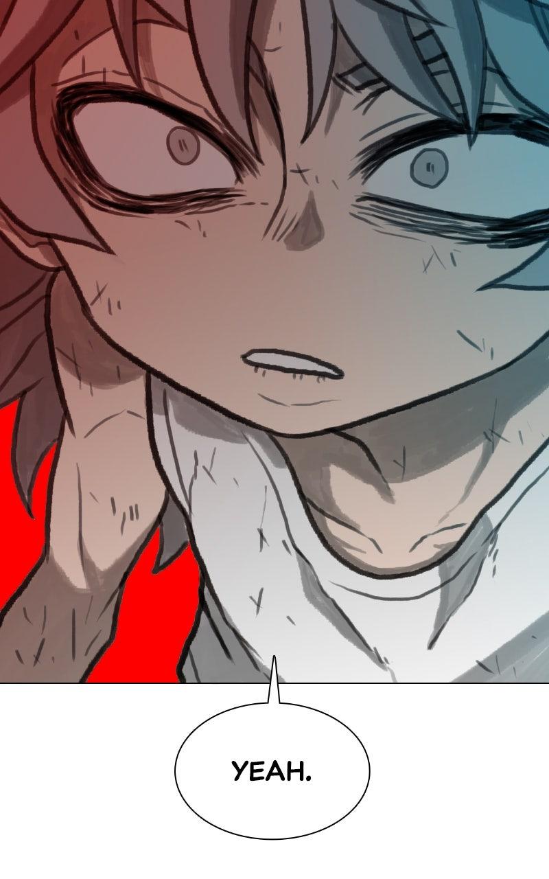 The Graymark Chapter 58 - Page 142