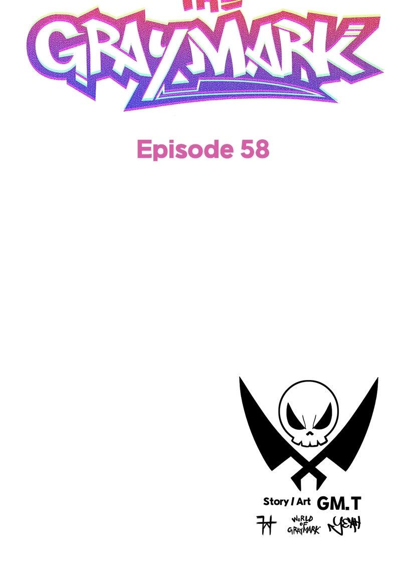 The Graymark Chapter 58 - Page 144