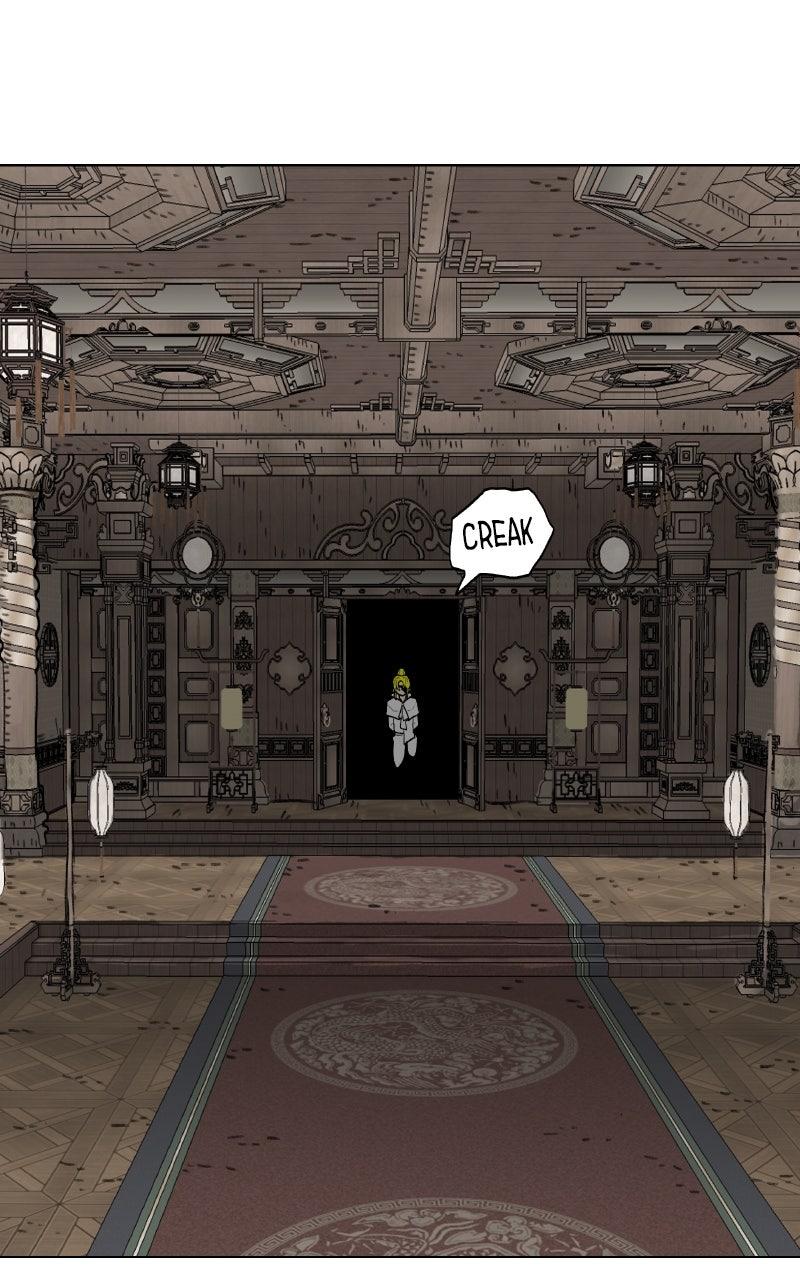 The Graymark Chapter 59 - Page 6