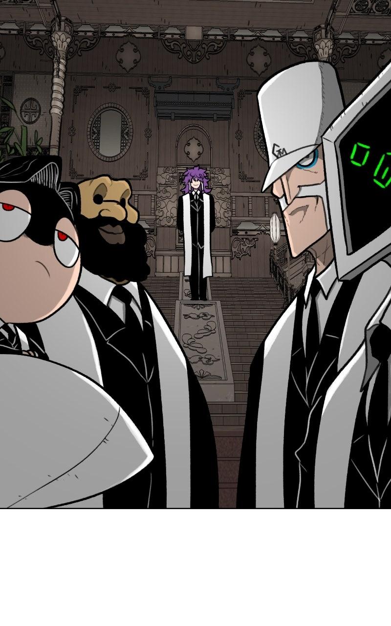 The Graymark Chapter 59 - Page 9