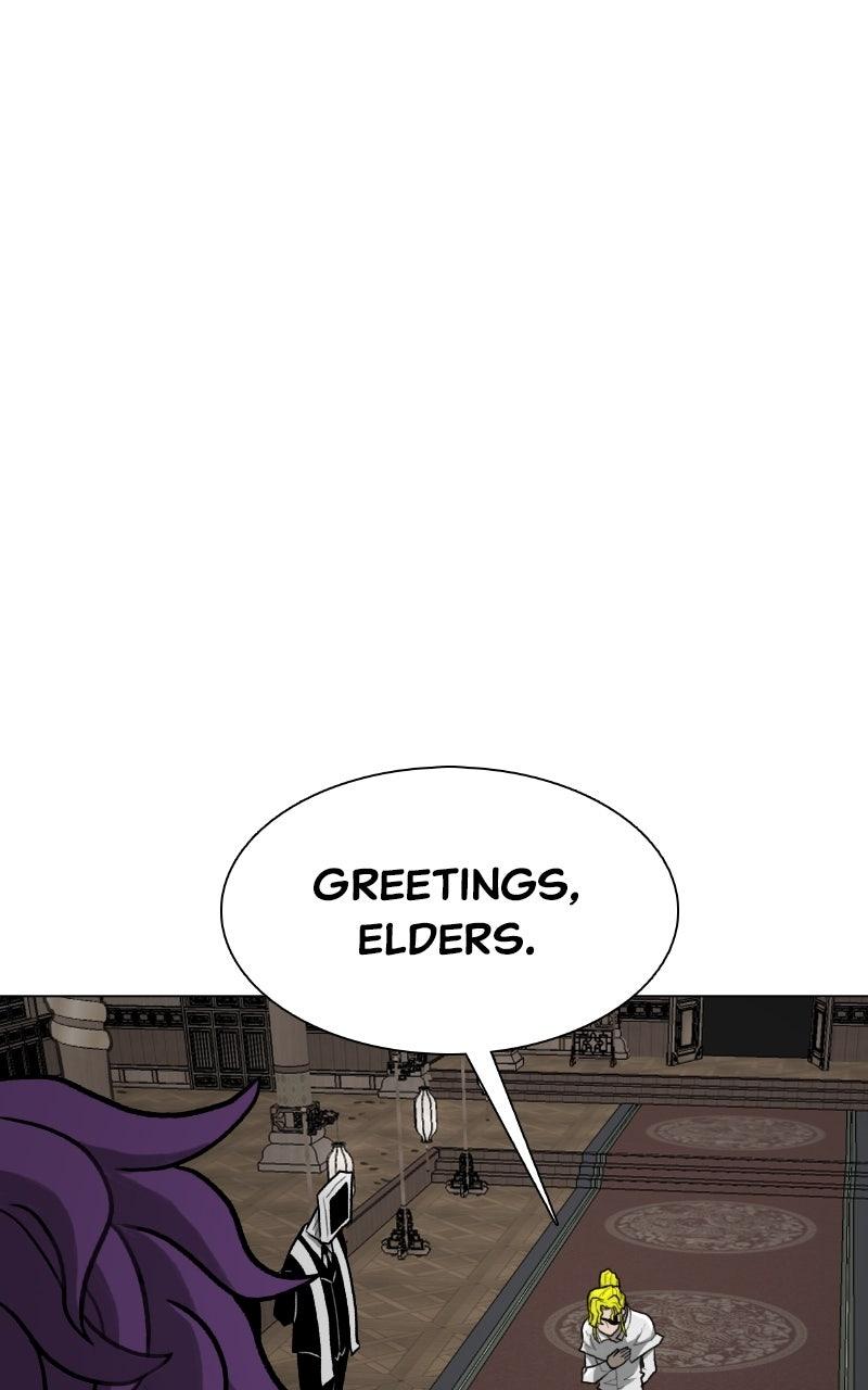 The Graymark Chapter 59 - Page 10