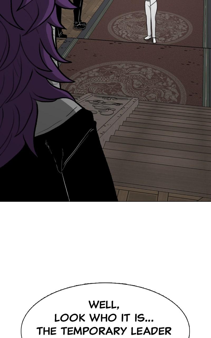 The Graymark Chapter 59 - Page 11