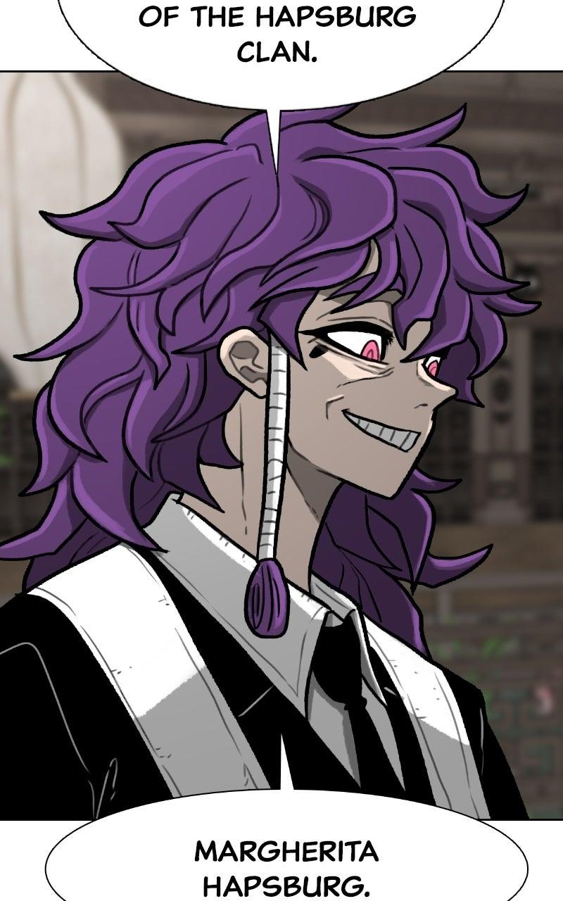 The Graymark Chapter 59 - Page 12