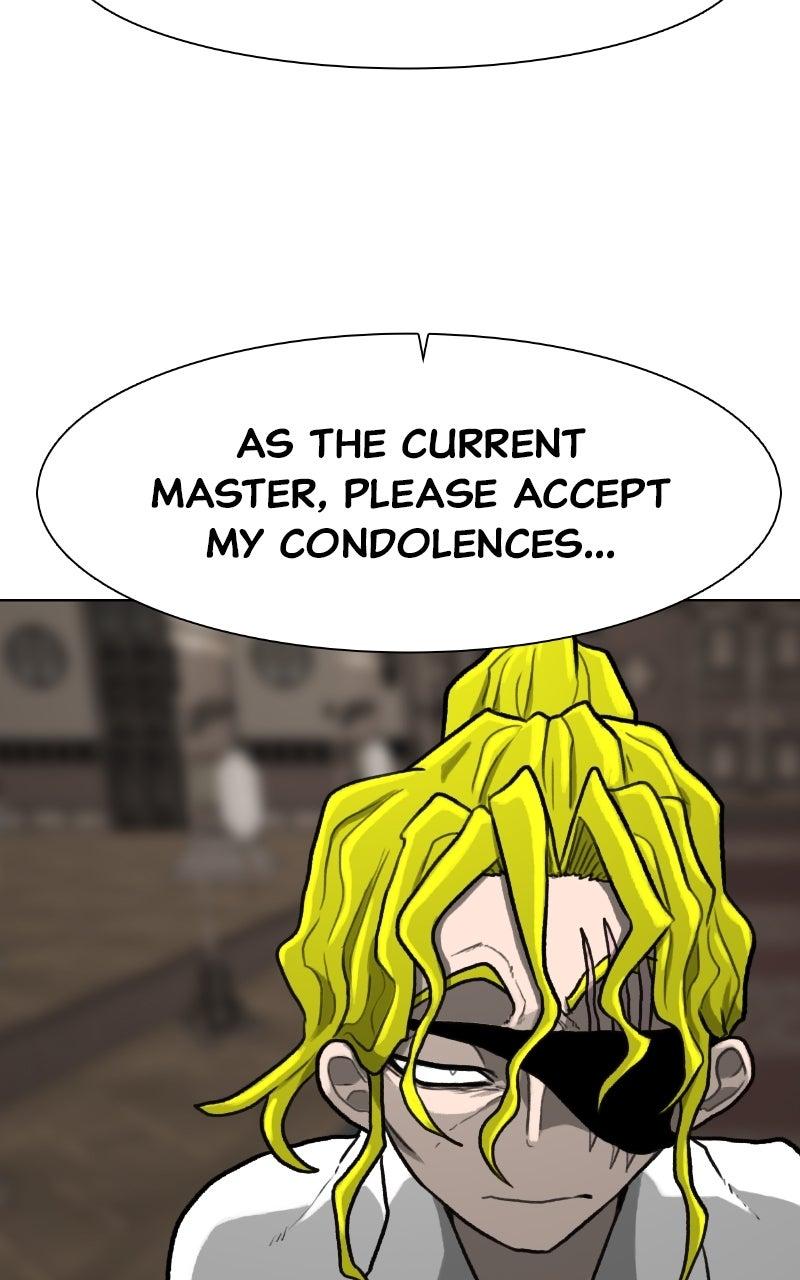 The Graymark Chapter 59 - Page 13