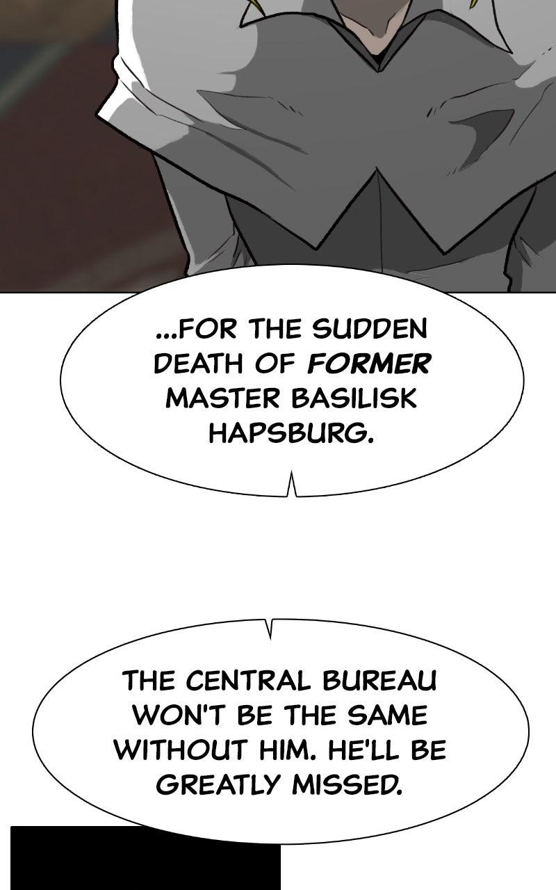 The Graymark Chapter 59 - Page 14