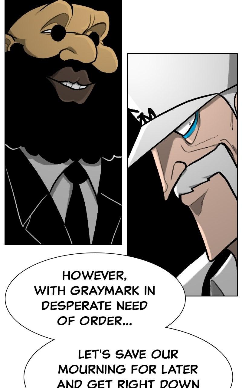 The Graymark Chapter 59 - Page 15