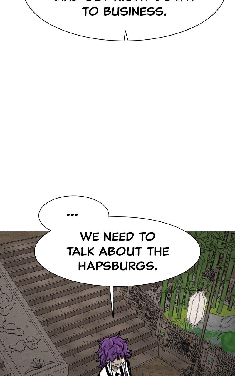 The Graymark Chapter 59 - Page 16