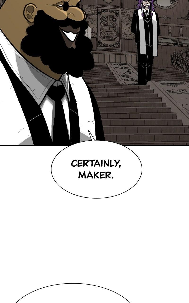 The Graymark Chapter 59 - Page 20