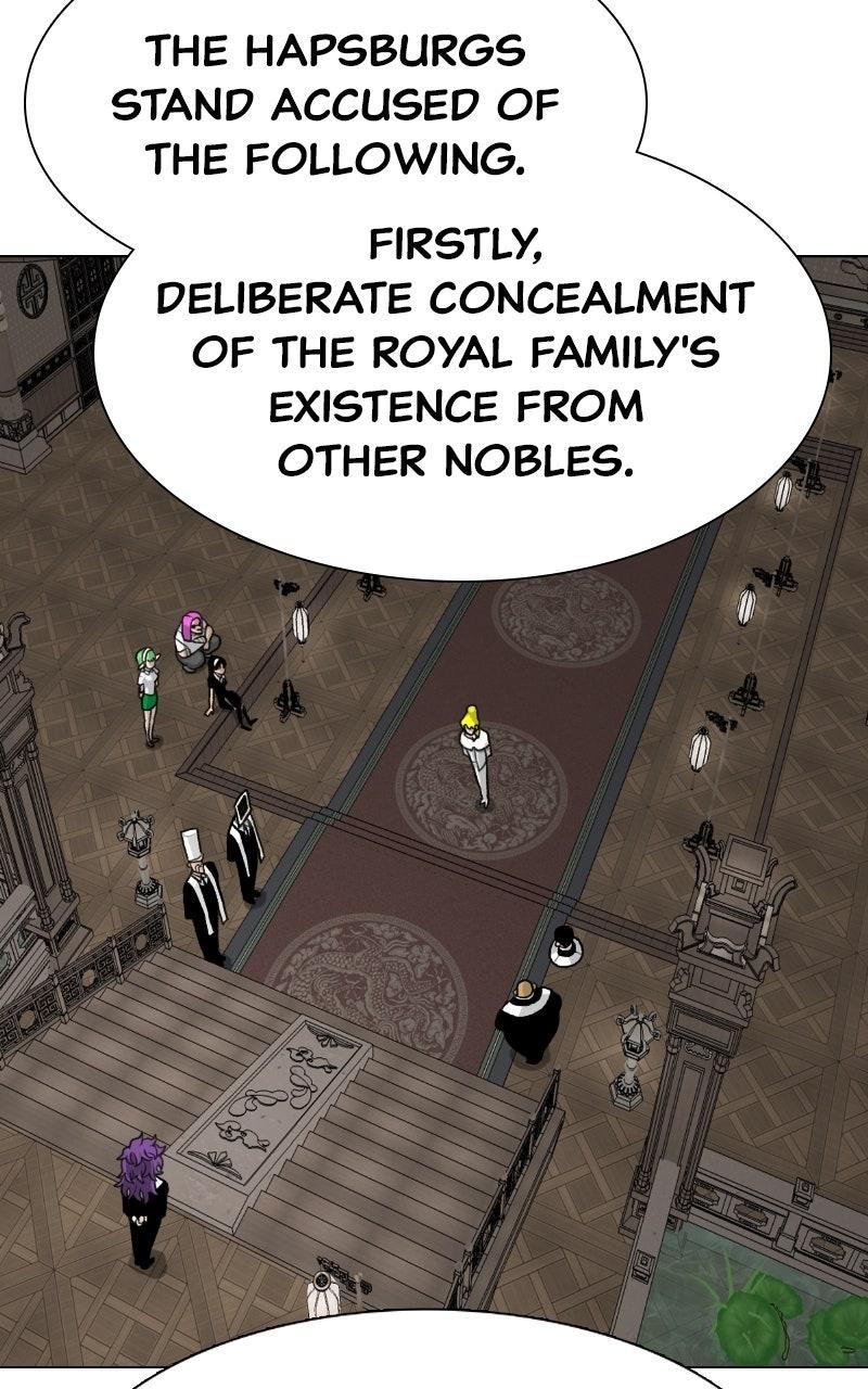 The Graymark Chapter 59 - Page 21