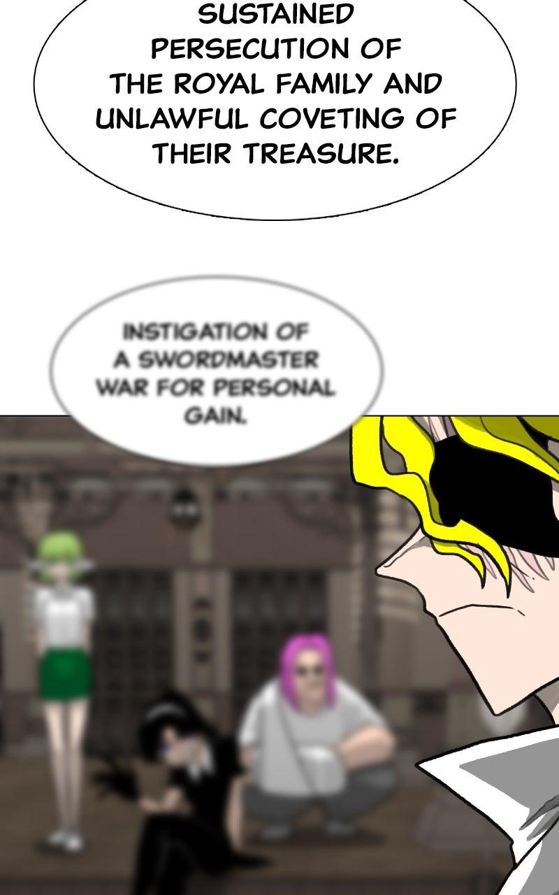 The Graymark Chapter 59 - Page 22