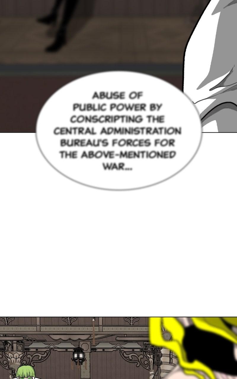 The Graymark Chapter 59 - Page 23