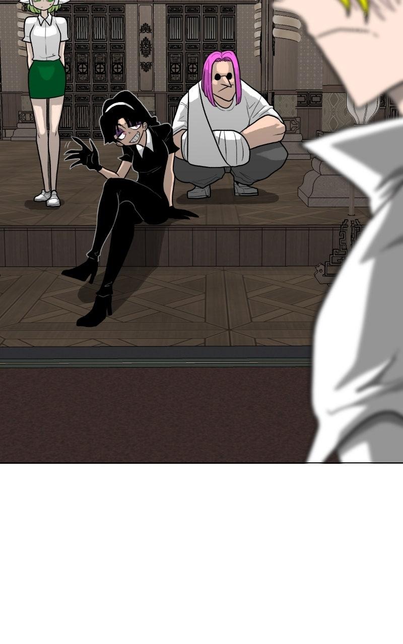 The Graymark Chapter 59 - Page 24