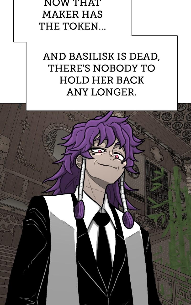 The Graymark Chapter 59 - Page 28