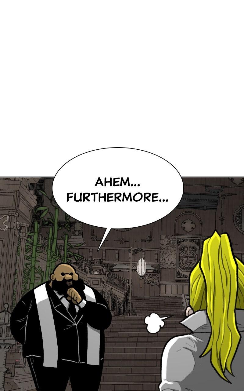 The Graymark Chapter 59 - Page 31